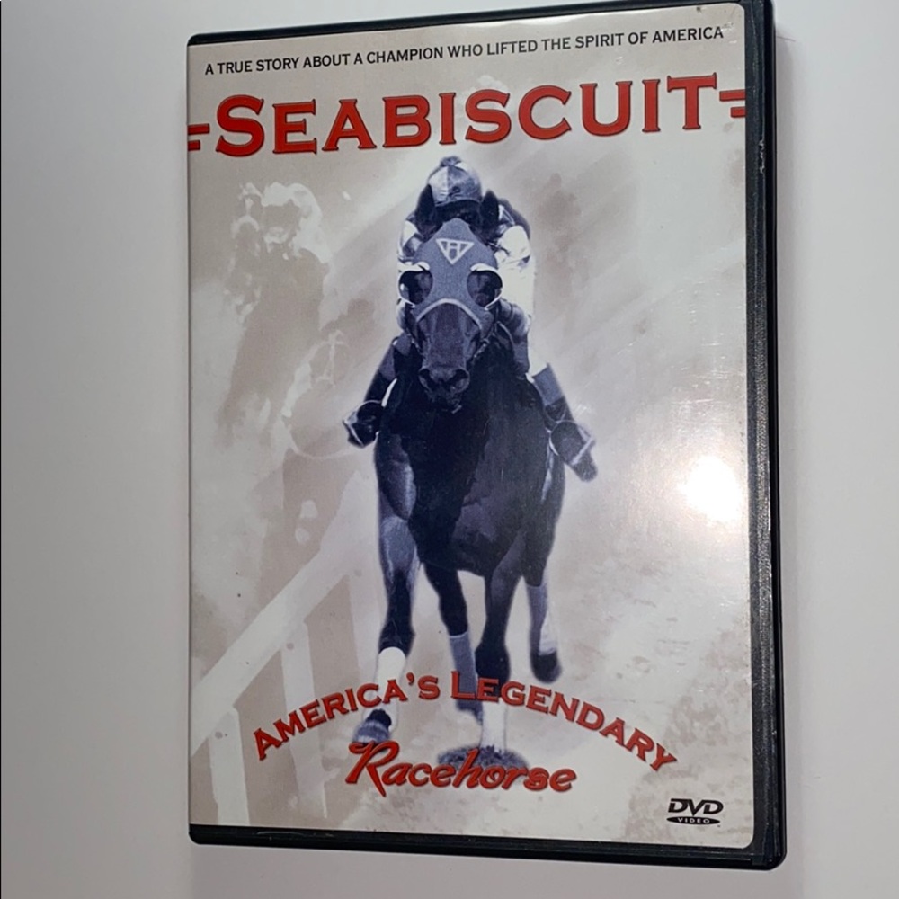 DVD Bundle:)